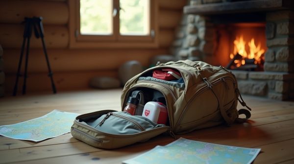 Quel sac à dos randonnée choisir pour vos sorties ?